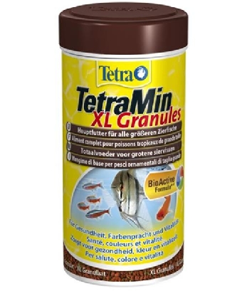 TetraMin XL Granulat 250ml