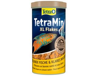 TetraMin - XL-Flocken - 1L