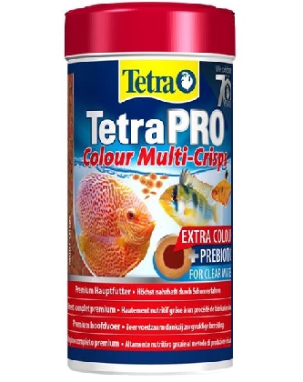 TetraPRO Colour Multi-Crisps - 100ml