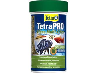 Tetra - TetraPro Vegetable Crisps - 100ml