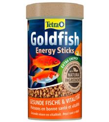 Tetra - Goldfish - Energy Sticks - 250ml