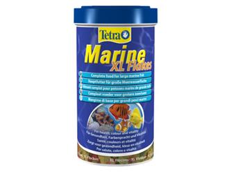 Tetra - Marine XL-Flakes - 500ml