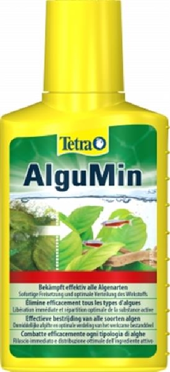 Tetra AlguMin - 100ml