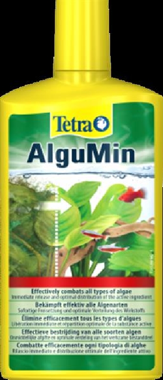 Tetra AlguMin - 500ml