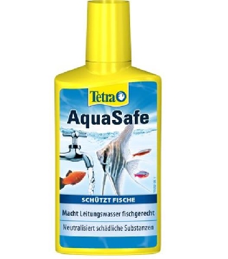 TetraAqua AquaSafe - 500ml