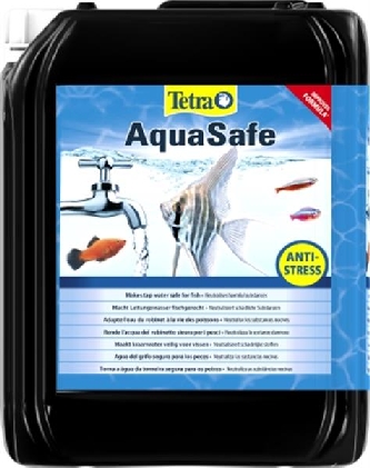 TetraAqua AquaSafe 5L