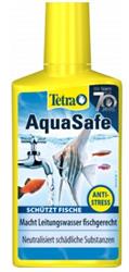 TetraAqua AquaSafe plus BioExtract 250ml