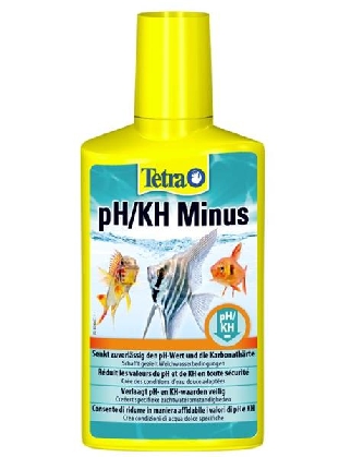 Tetra PH/KH Minus 250ml