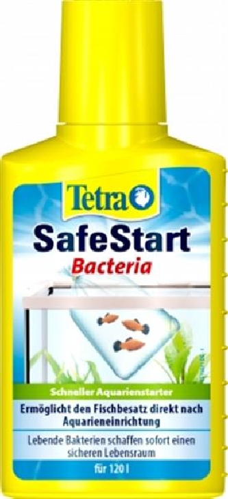 TetraAqua SafeStart 100ml