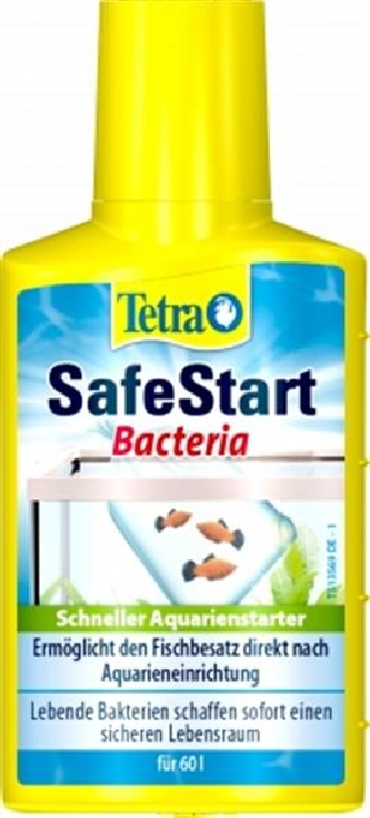 Tetra SafeStart - 50ml