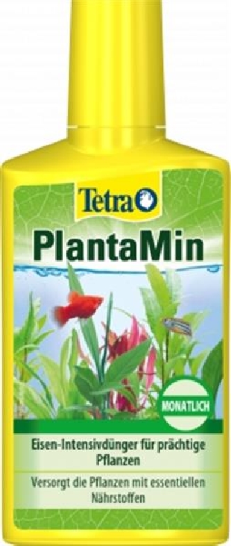 Tetra PlantaMin - 250ml