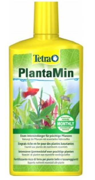 Tetra PlantaMin - 500ml