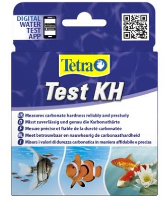 Tetra Test KH Karbonat - 10ml
