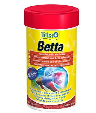 Tetra Betta - 100ml