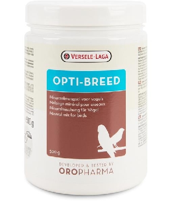 Orlux Opti-Breed 500 g - Aminosäuren, Vitaminen, Mineralst.