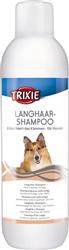 Langhaar-Shampoo für langhaarige Hunde - 1L