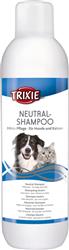 Neutral-Shampoo - Milde Pflege für Hunde und Katzen - 1L