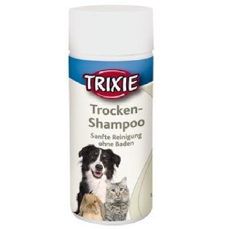 Trocken-Shampoo, 200g  TR