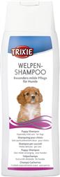 Welpen-Shampoo - besonders milde Pflege für Hunde - 250ml