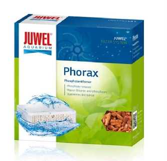 Phorax 3.0 red.Phosphat Compact Juwel