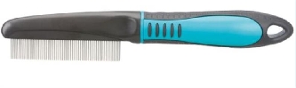 Pflegekamm, fein 22cm