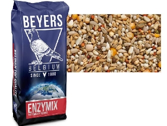 Beyers Enzymix 7/47 - Modern System Energy - 20kg
