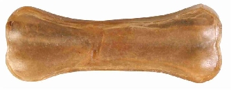 Kauknochen gepresst 5x15g - 8cm