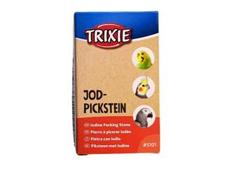 Jod-Pickstein klein - für Sittiche ca. 20g