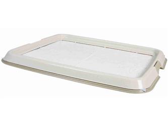 Welpentoilette Puppy Loo - 65x55cm