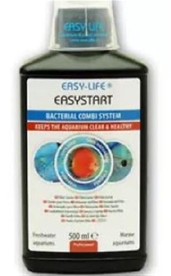 Easylife Easystart - 100ml stabilisiert schnell das Wasser