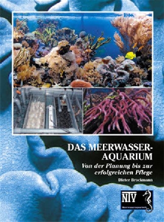 Das Meerwasseraquarium NTV / Dieter Brockmann