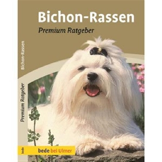 Bichonrassen Buch Schmitt