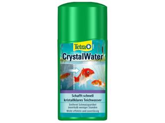 Tetra Pond Crystal Water - 250ml