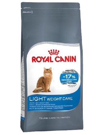Light Weight Care - Adult - 0,4kg