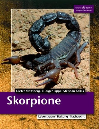 Skorpione - Mahsberg/Lippe,Kallas