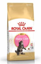 Kitten - Maine Coon - 0,4kg