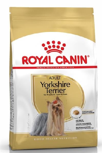 Yorkshire Terrier Adult - 1,5kg