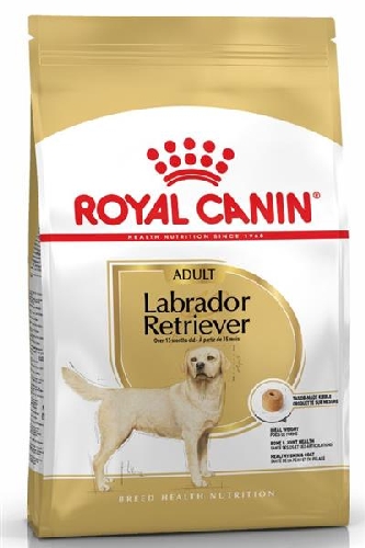 Labrador Retriever Adult - 12kg