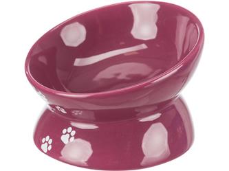 Keramiknapf für Katzen 0,3l - Durchmesser: 11cm