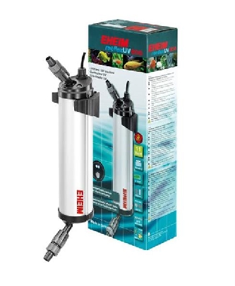 Eheim UV-Wasserklärer 11W bis 800L - reeflexUV 800