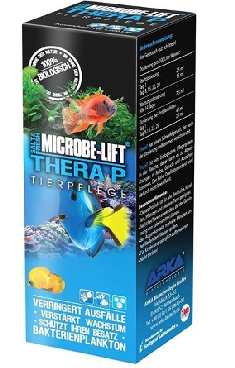 Microbe-Lift TheraP Bakterien - 251ml