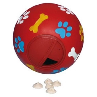 Snack Ball, Kunststoff - Durchmesser: 14cm