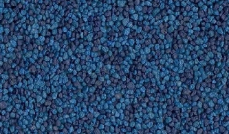 Farbkies ROS 5 kg saphierblau 2-4 mm