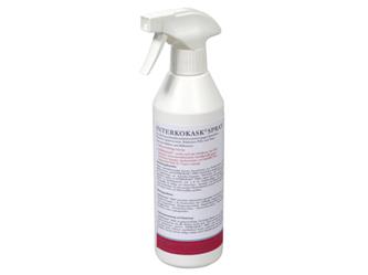 Interkokask Desinfektionsspray für Käfige - 500ml