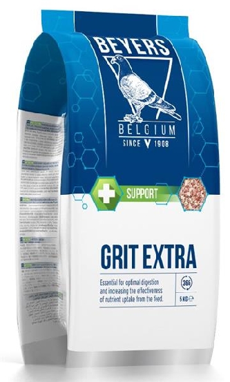 Grit Extra Beyers - 5kg