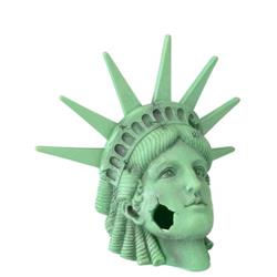 Deko Lady Liberty L 52x26x40cm