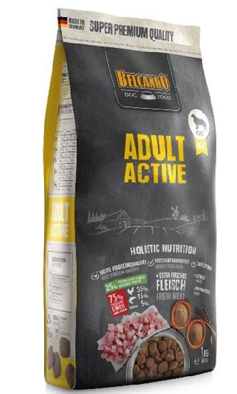 Belcando - Adult - Active - 1kg