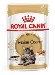 Adult - Main Coon - 12x85g