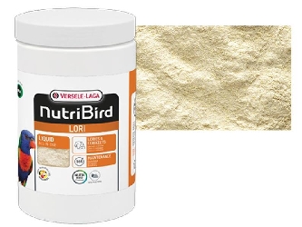 NUTRIBIRD Lori -  700g