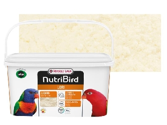 NUTRIBIRD Lori - 3kg